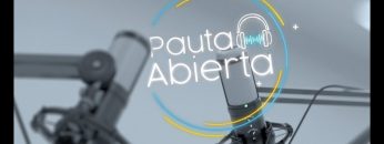 Pauta Abierta, 21 de marzo de 2022