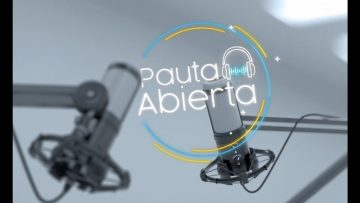 Pauta Abierta, 21 de marzo de 2022